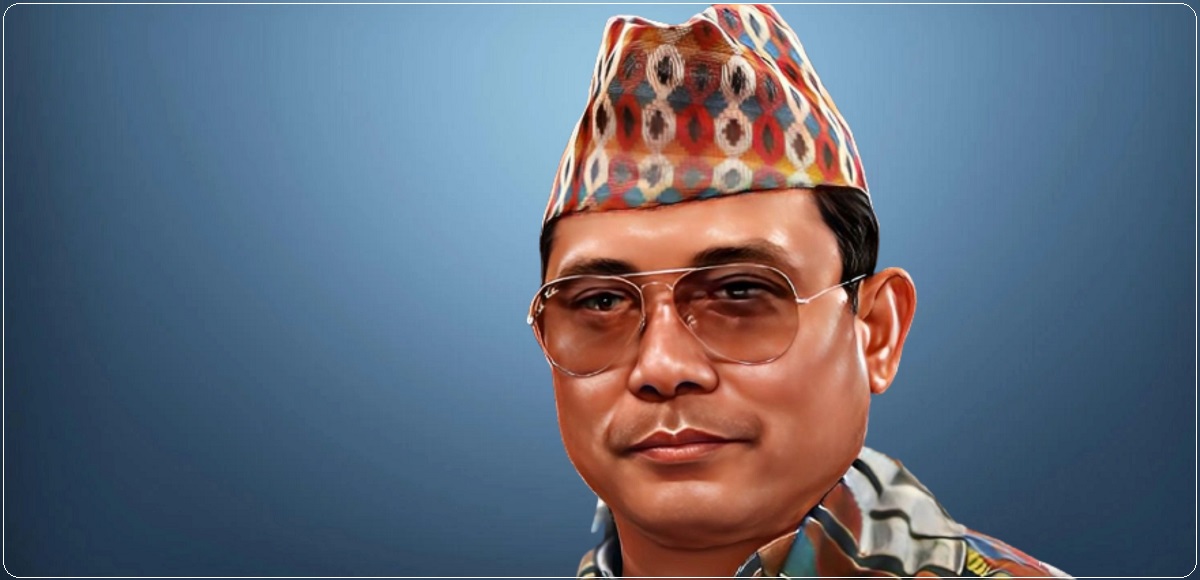 Cabinet decision: Recommendation to President to give general amnesty to Chaudhary