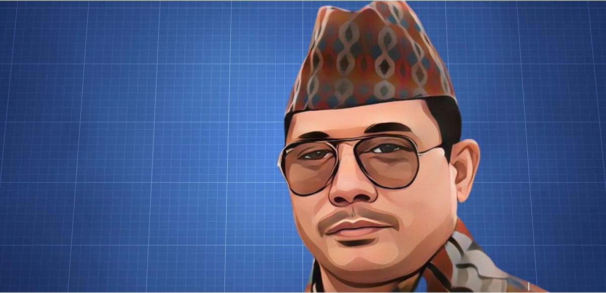 Nagarik Unmukti Party's CMC gives executive rights to Resham Chaudhary