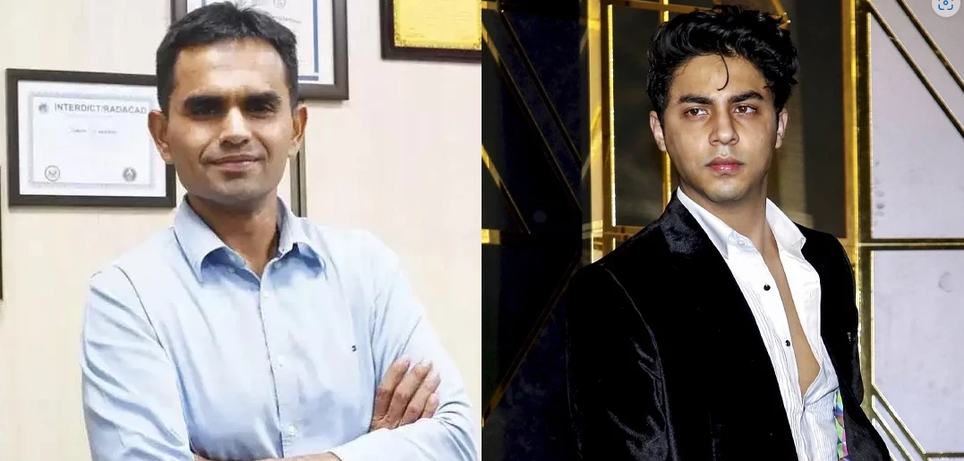 Case filed against Indian officer for asking 250 million bribe from Shahrukh Khan