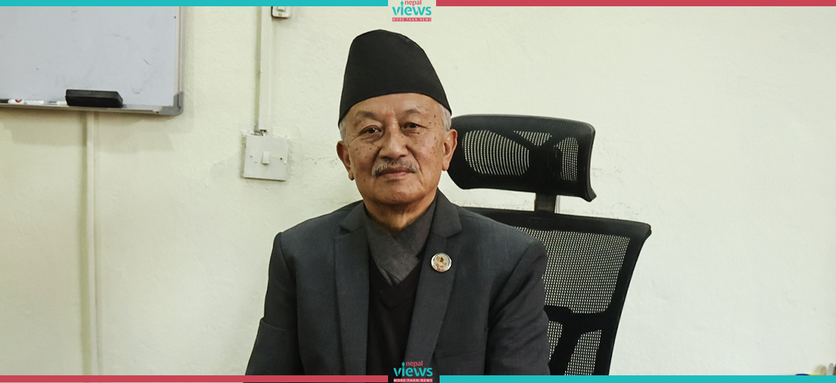 Promulgation of Citizenship Bill evades parliamentary procedures: UML