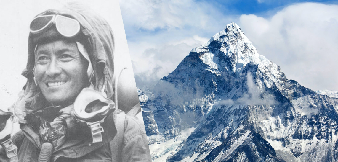 New York street named after Tenzing Norgay Sherpa