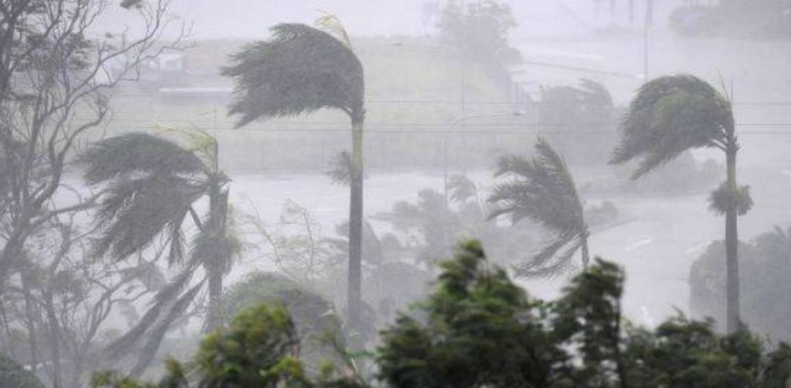 No impact of cyclone Mocha in Nepal