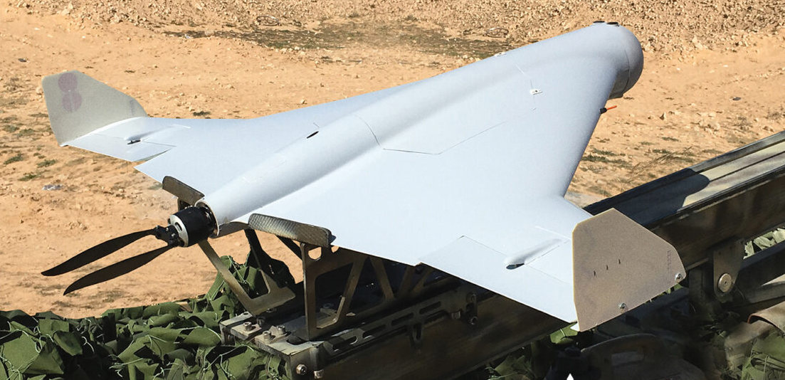 Russia and Ukraine launch new wave of drone attack