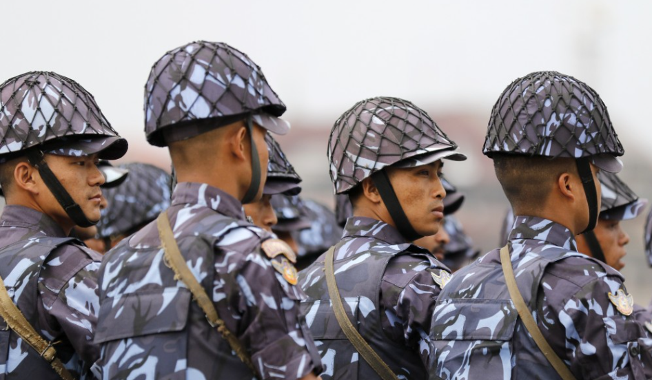 Police team attacked in Kalikot