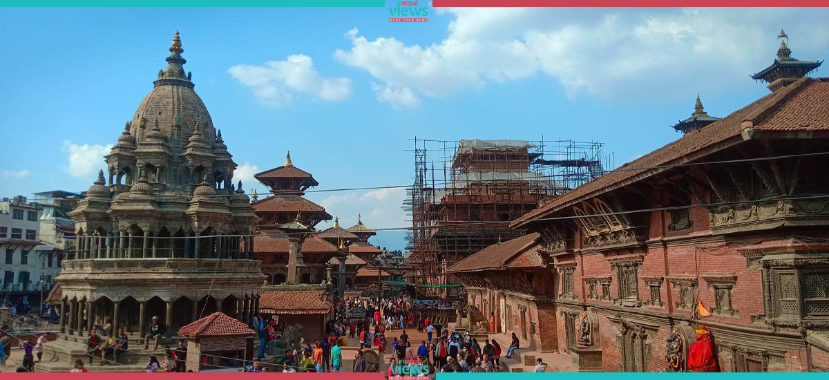 Weather likely to remain fair today