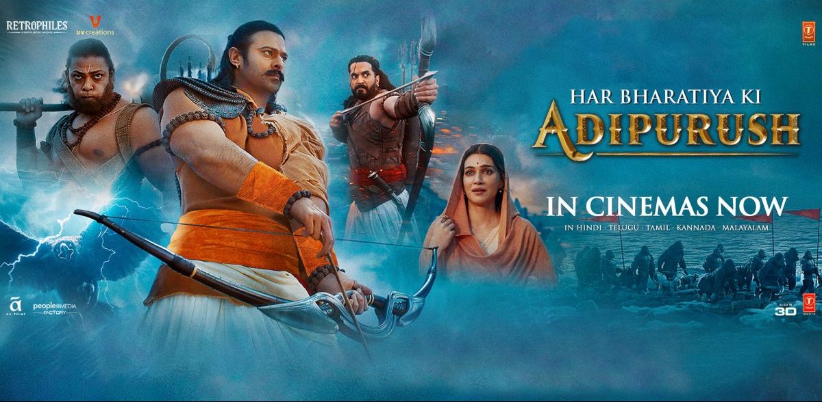 Hindi films including Adipurush to be barred from showing in KMC from Monday