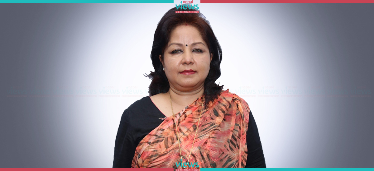 Foreign Minister Dr. Rana's first 100 days: From diplomatic activism to expansion of diplomatic ties