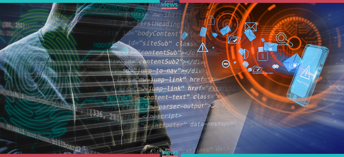 What are eavesdropping attacks?