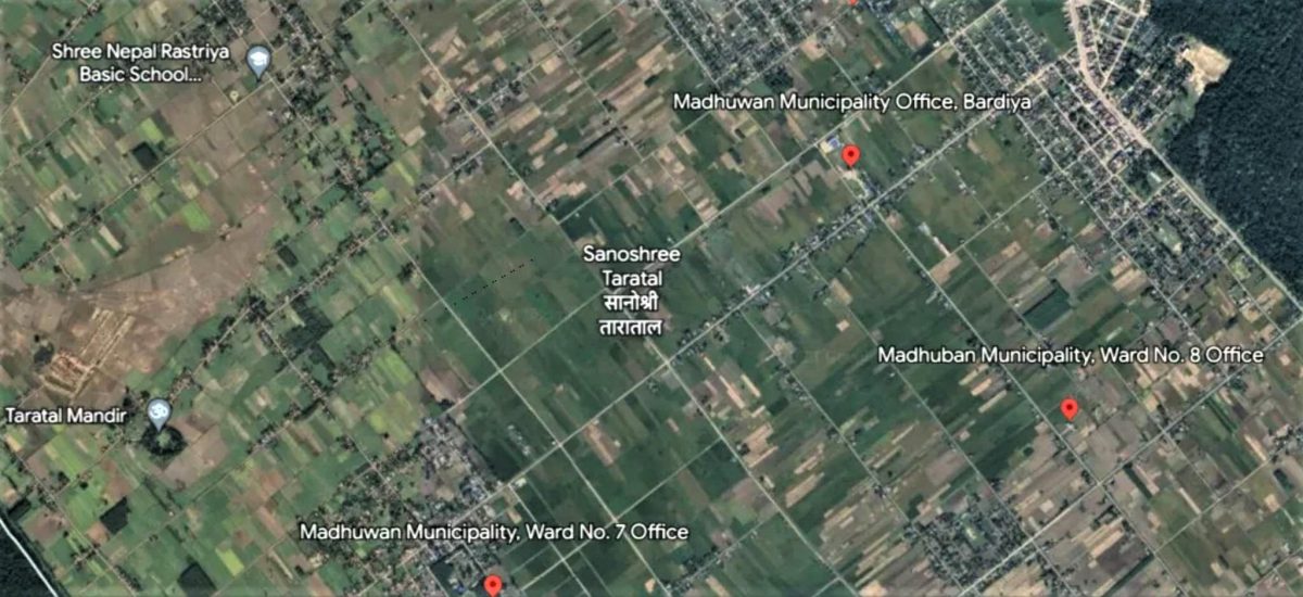 Two people die after consuming inedible liquid