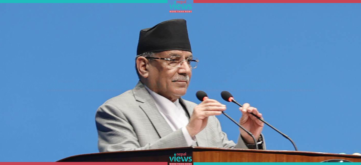 'India visit was not only successful but also result-oriented': PM Dahal