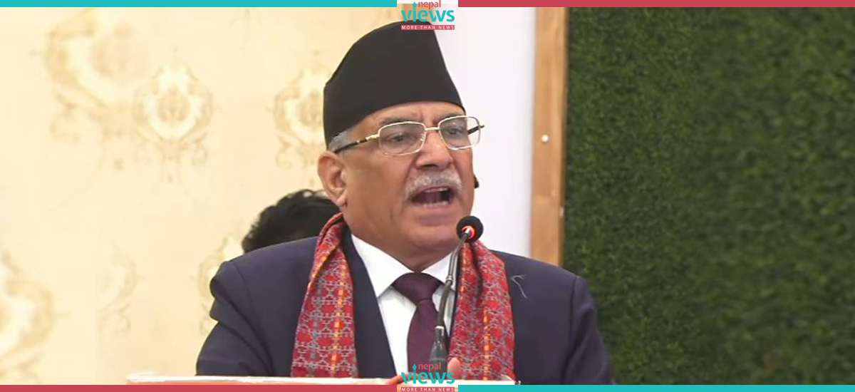 Opposition parties try to stop act criminalizing loan sharking: PM