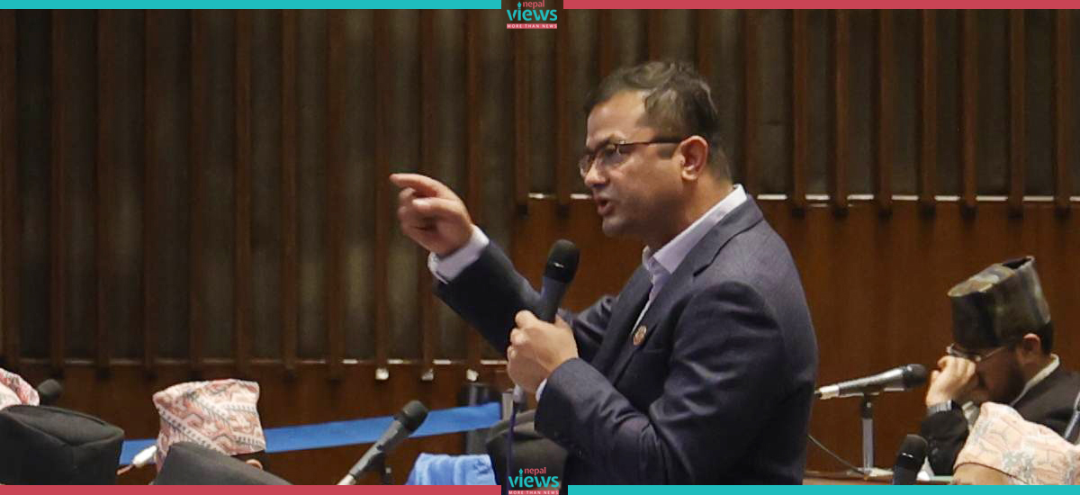 UML Chief Whip demands to cut PM Secretariat's employee quotas