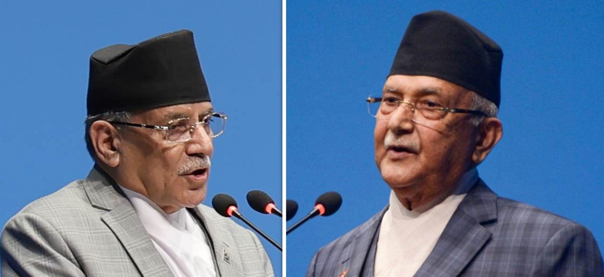 'Weak Visit, Incorrect Protocol' : Oli