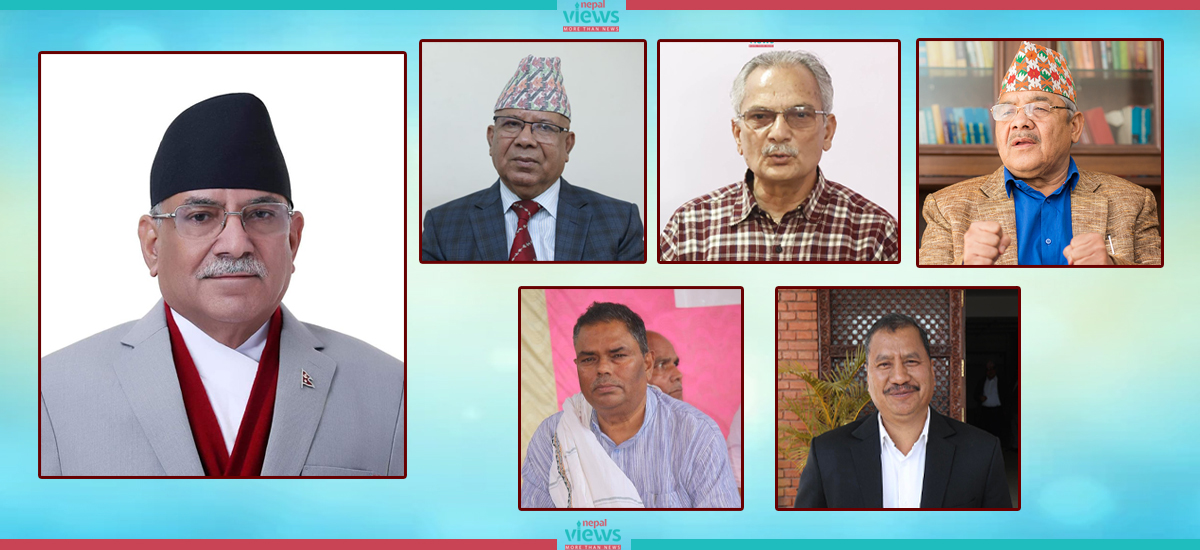 Pro-socialist parties to announce Samajbadi Morcha today