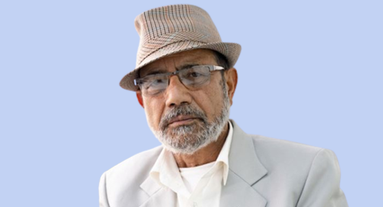 Top Bahadur was the mastermind of fake refugee scam: Teknath Rijal