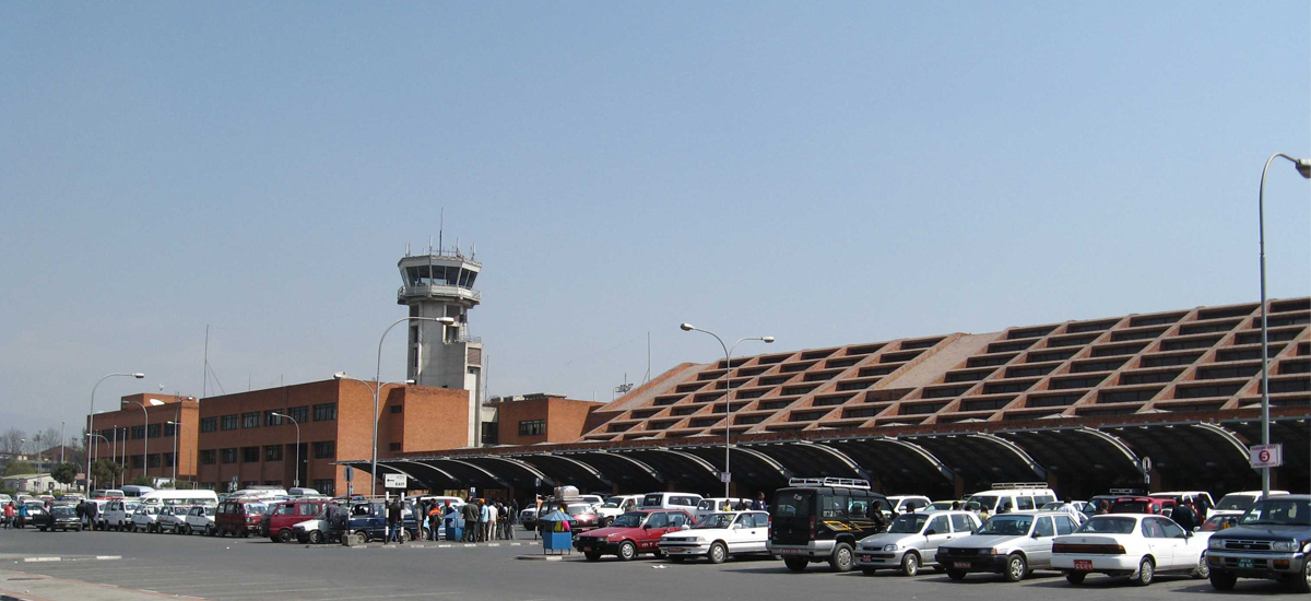 Police arrest Lebanese with 10,000 US dollars from TIA