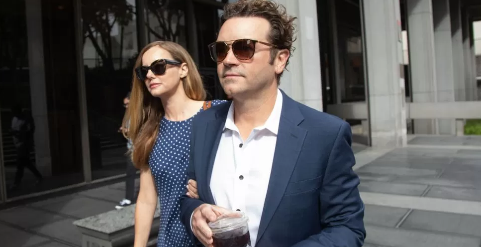US actor Danny Masterson found guilty on two rape cases