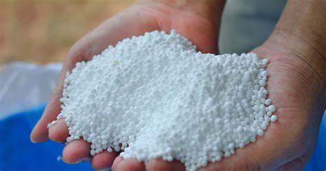 Illegal import of chemical fertilizer