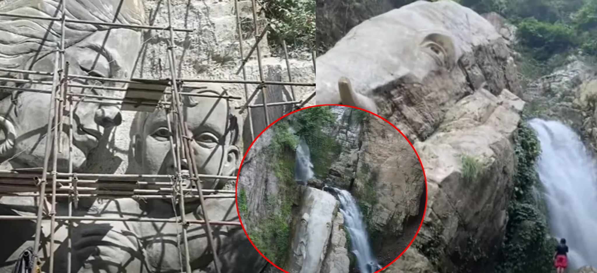 Efforts on to develop 'Ainapahara' a model tourism destination