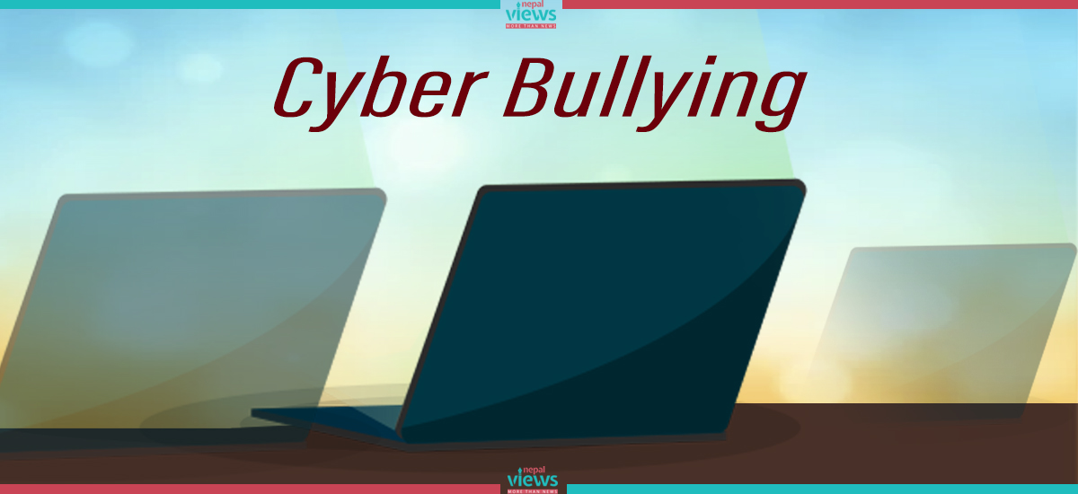 Internet Culture and Trolling in Nepal