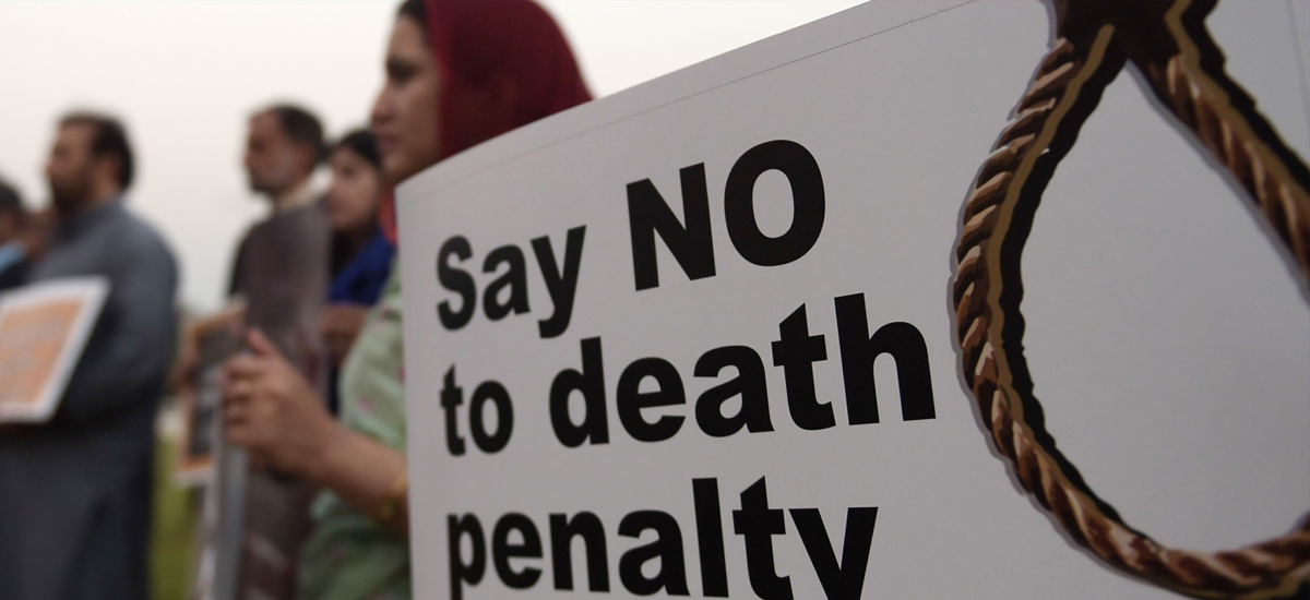 Singapore to execute first woman in nearly 20 years