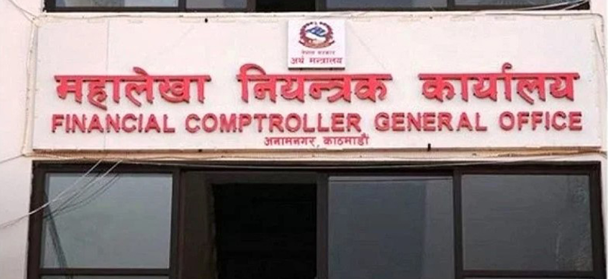 Around 80 percent public spending in last fiscal year