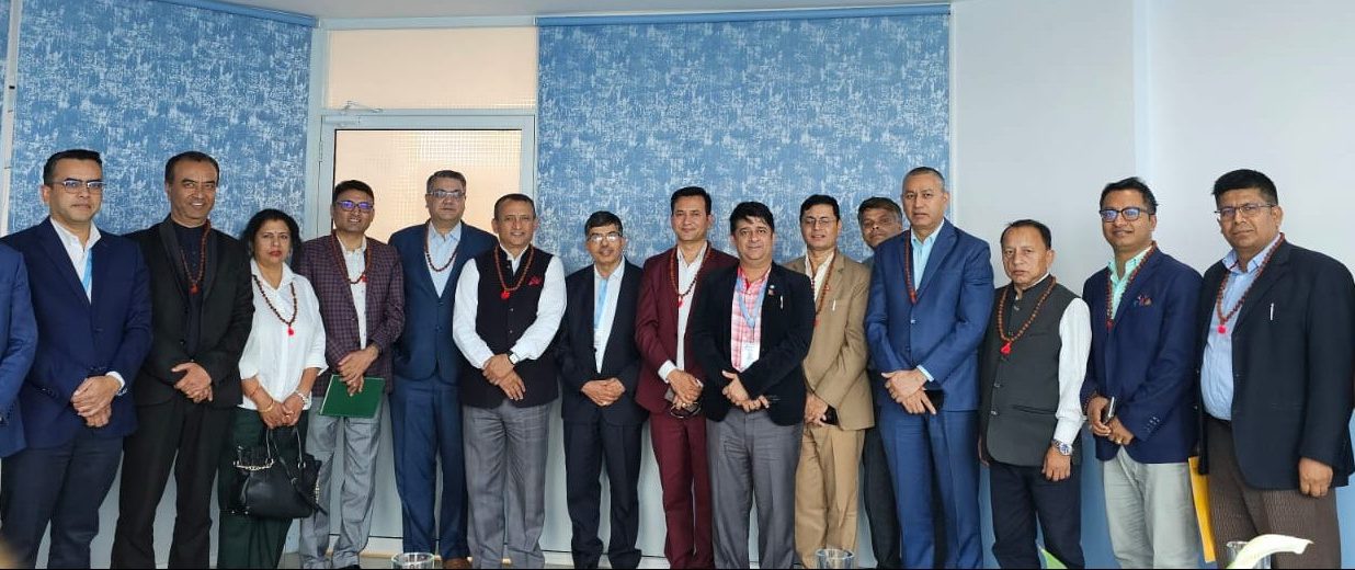 Hydropower sector incurred losses of Rs. 8.4 billion to recent disaster: IPPAN