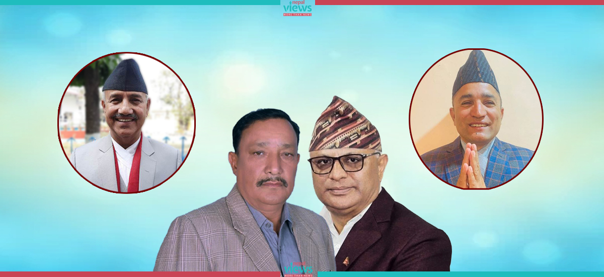 Coalition to present claim with resignation of Speaker Gautam