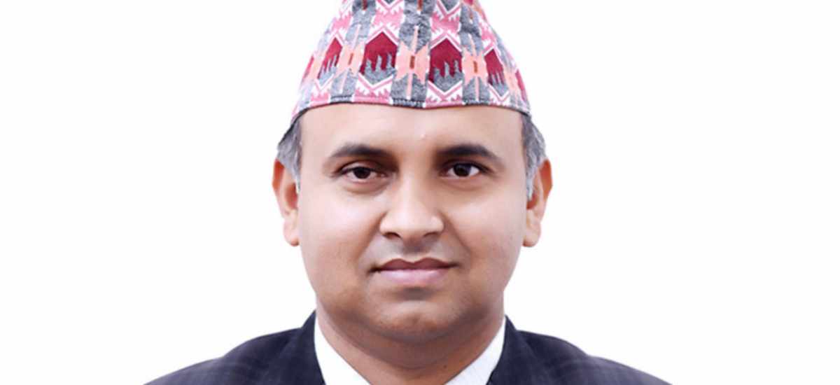 CIB arrests MoCIT Secretary Krishna Bahadur Raut