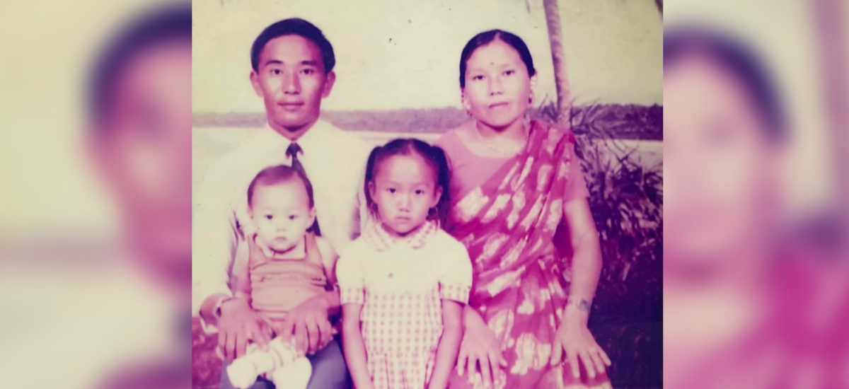 Minister Kirati bereaved of his father