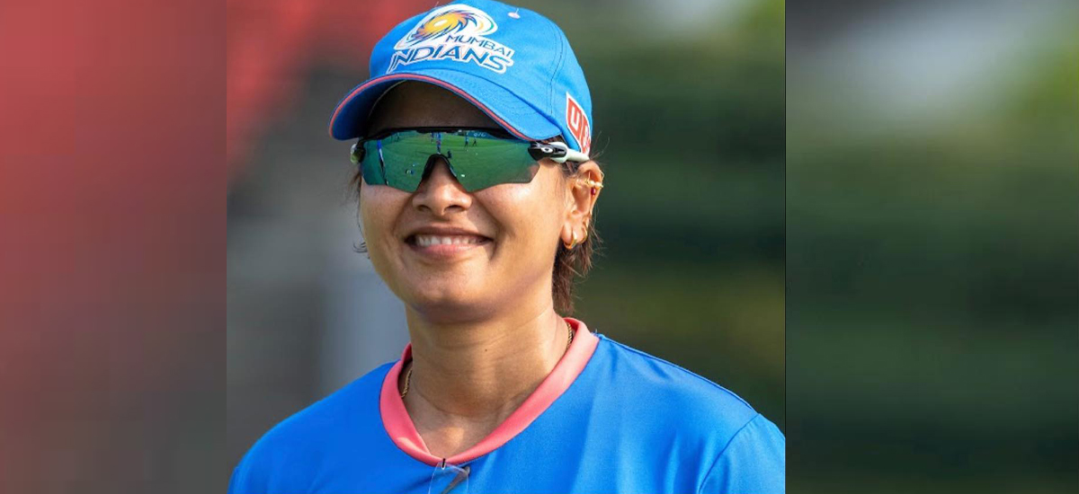 CAN appoints former Indian cricketer Palshikar consultant coach for women's cricket team