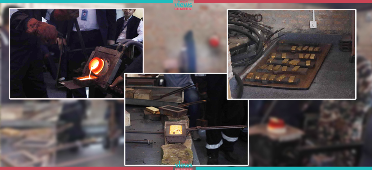 CIB preparing to submit investigative report