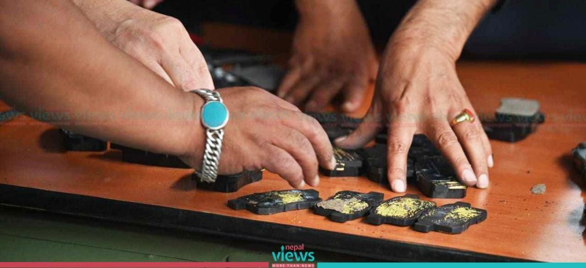 CIB arrests three Chinese citizen