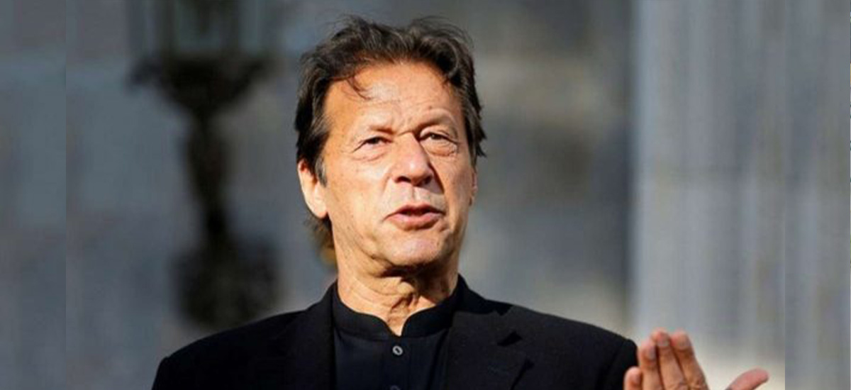 Islamabad courts reject 9 bail pleas of Imran Khan
