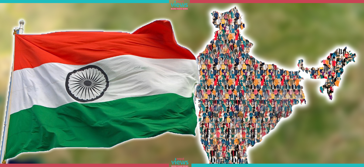 Security beefed up in Delhi ahead of Independence Day