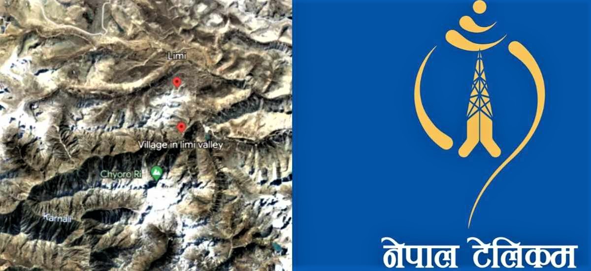 Humla village gets 4G internet service