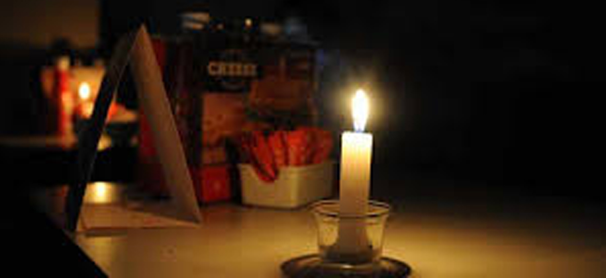 No electricity for past 16 days