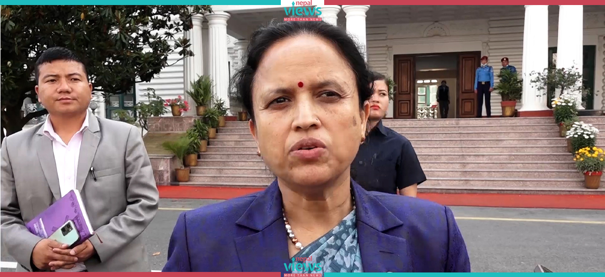 Minister Sharma: Republic culture need of hour