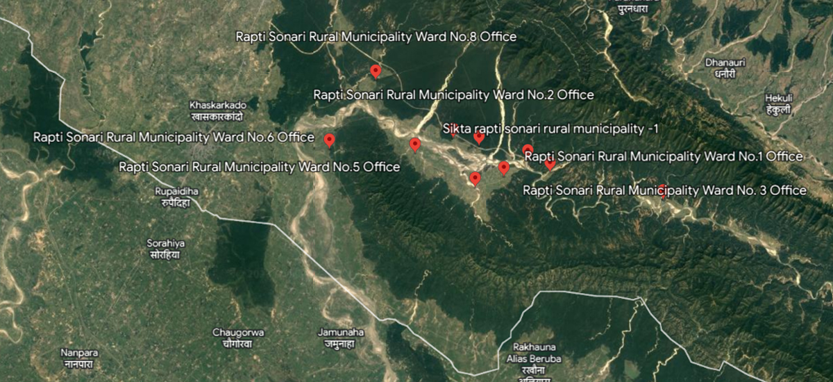 Banke reports shortage of eye medicines amidst growing cases of conjunctivitis