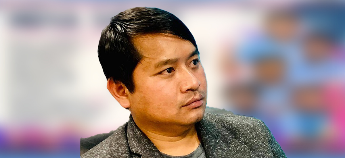 CIB takes statement of former Vice President's son Dipesh Pun