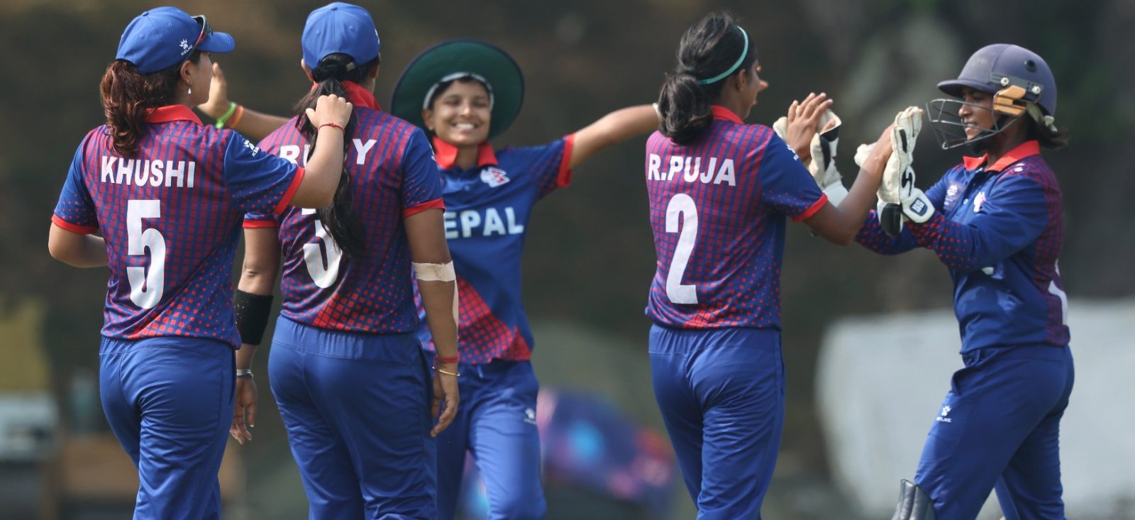 Match against UAE abandoned, Nepal advance to semifinal as runner-up