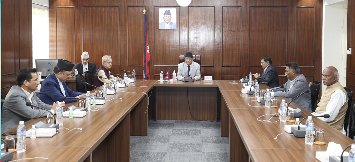 Govt decides to perform last rites of CA Chair Nembang with state honors