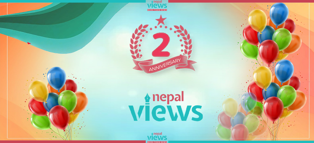 Stepping into our 3rd year