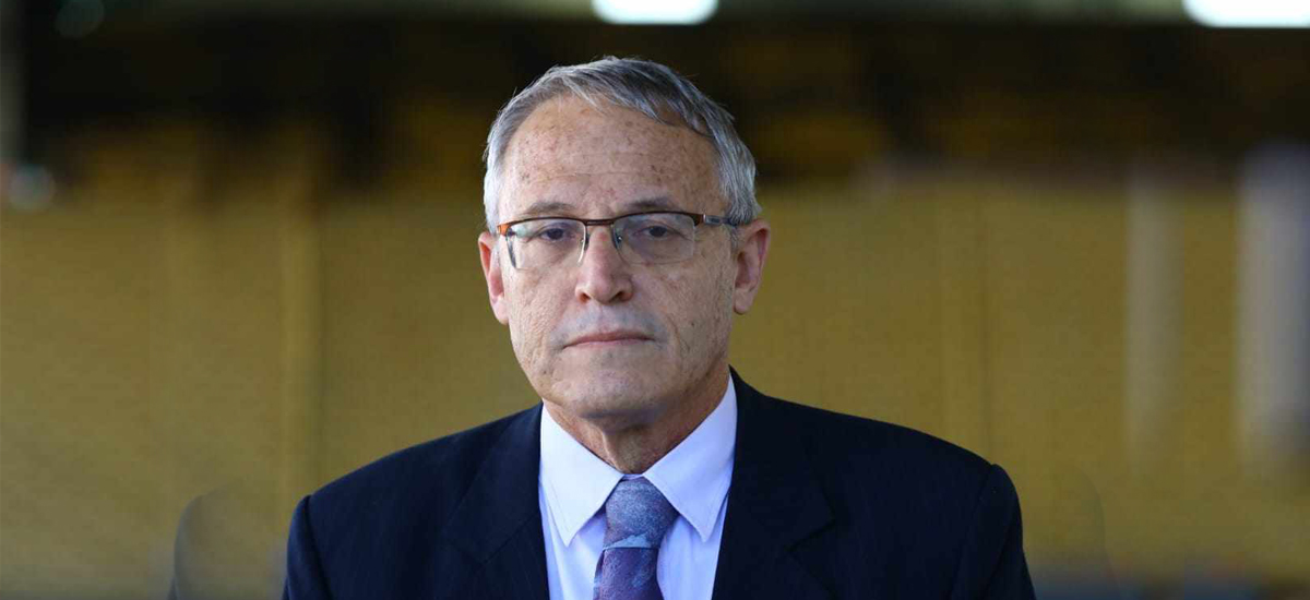 Israel Ambassador: Search operation to find Bipin is going on