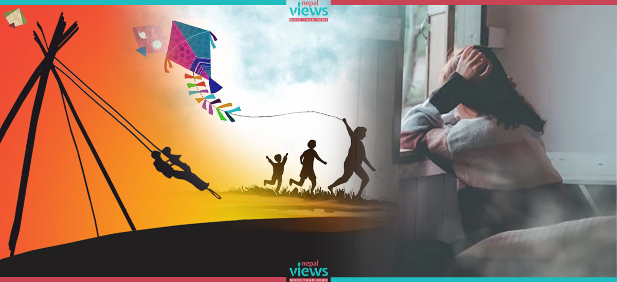 6 Tips to Care for Your Mental Health During Festive Seasons