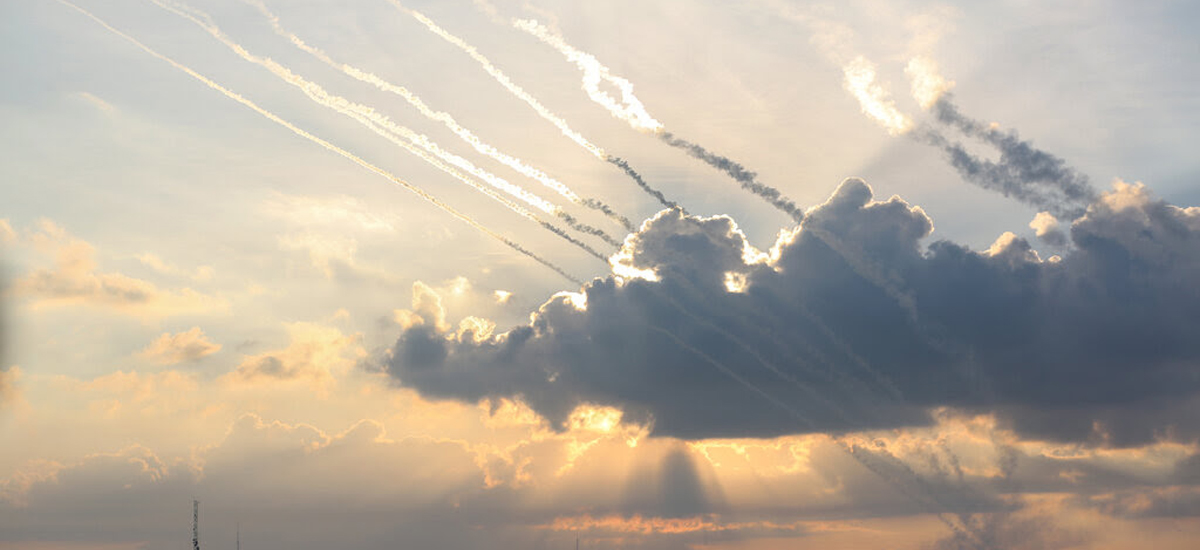 31 journalists killed in Israel-Hamas war since October 7