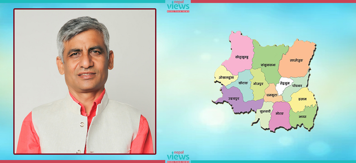 Koshi CM Kedar Karki attains vote of confidence