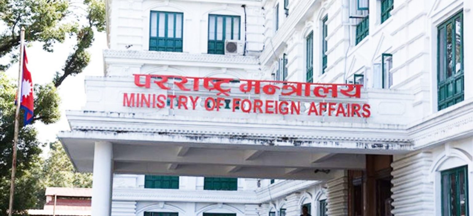 Govt condemns attack in Gaza hospital