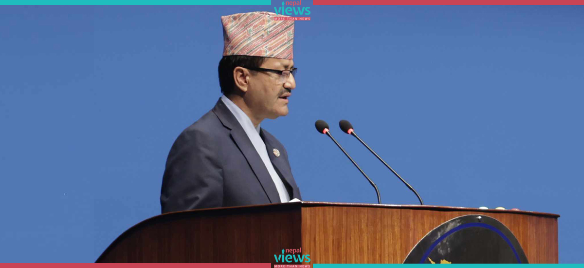 Minister Saud: 12 Nepalese contactless in Israel, chances of few casualties