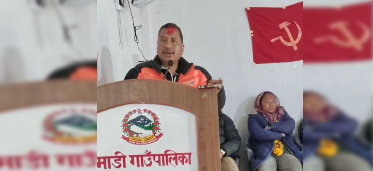 Biplav: Game of making Maoist zero begins